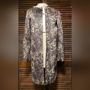 Dana Buchman Elegant Coat